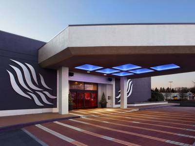 The Verve Boston Natick, Tapestry Collection by Hilton - Bild 1