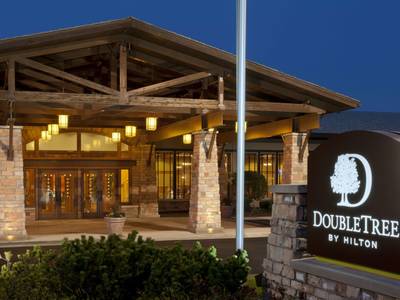 DoubleTree by Hilton Hotel Libertyville - Mundelein - Bild 1