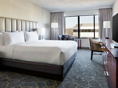 DoubleTree by Hilton Fairfield Hotel & Suites - Bild 1