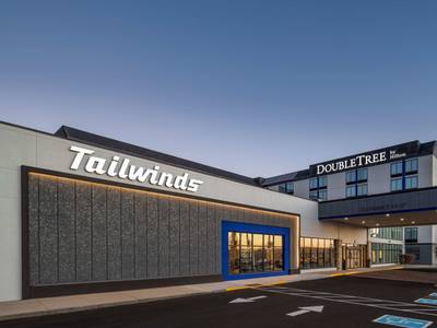 DoubleTree by Hilton Madison East - Bild 1