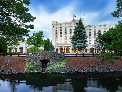 DoubleTree by Hilton Nashua - Bild 1