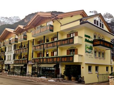 Hotel Alle Dolomiti - Bild 1