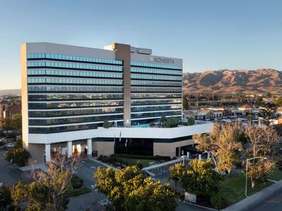 Sonesta San Jose Milpitas - Bild 1