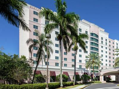 DoubleTree by Hilton Sunrise - Sawgrass Mills - Bild 1