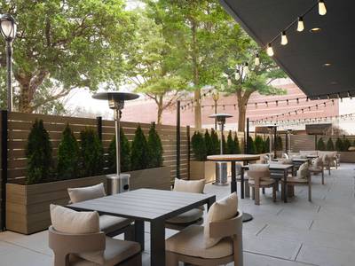 Sonesta White Plains - Bild 1