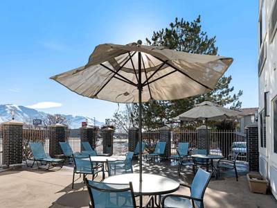 La Quinta Inn & Suites Logan - Bild 1