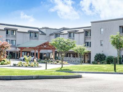 Heritage Hotel & Conference Center - Bild 1