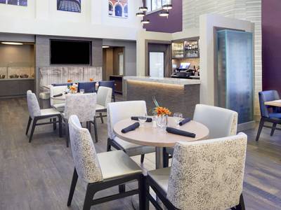 DoubleTree By Hilton Hotel Atlanta Alpharetta - Bild 1