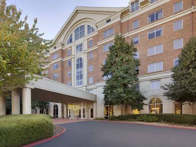 DoubleTree by Hilton Hotel Atlanta - Roswell - Bild 1