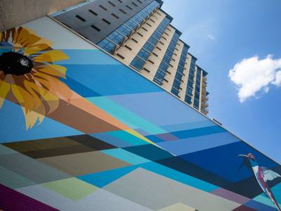 The Bethesdan Hotel, Tapestry Collection by Hilton - Bild 1