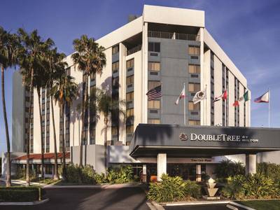 DoubleTree by Hilton Hotel Carson - Bild 1