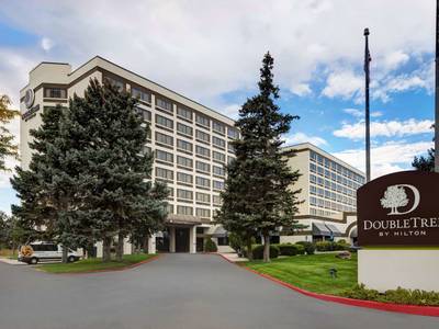 DoubleTree by Hilton Hotel Grand Junction - Bild 1
