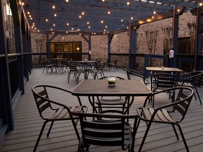 DoubleTree by Hilton Hotel Jackson - Bild 1