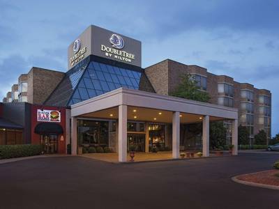 Doubletree Murfreesboro - Bild 1
