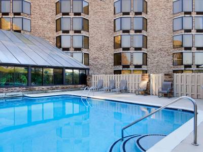 Doubletree Oak Ridge - Bild 1