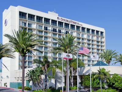 Doubletree Torrance/South Bay - Bild 1