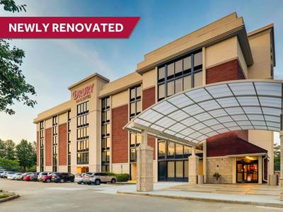 Drury Inn & Suites Atlanta Marietta - Bild 1