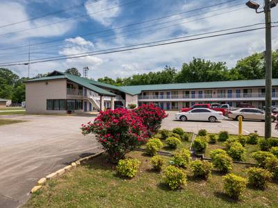 Motel 6 Attalla AL - Bild 1