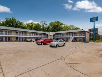 Motel 6 Attalla AL - Bild 1