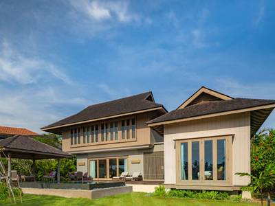 Anantara Desaru Coast Resort & Villas - Bild 1