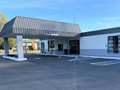 Baymont by Wyndham Cheraw - Bild 1