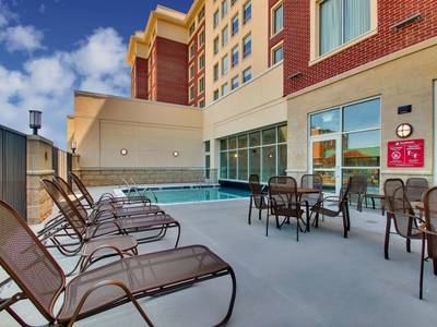 Drury Inn & Suites Iowa City Coralville - Bild 1