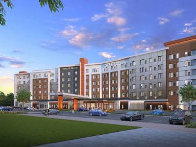 Hyatt House Indianapolis / Fishers - Bild 1