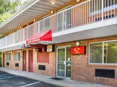 Econo Lodge - Bild 1