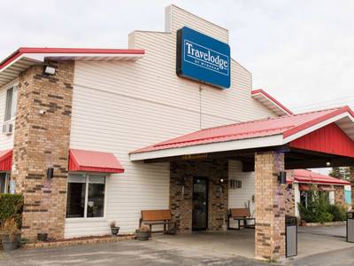 Travelodge by Wyndham Escanaba - Bild 1