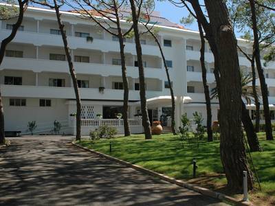 Domizia Palace - Bild 1