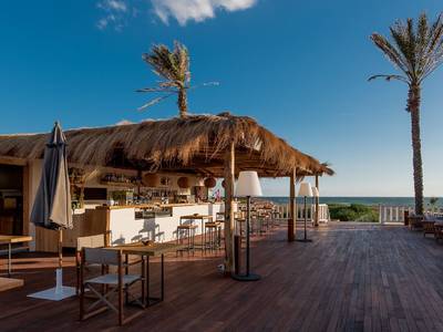 Domizia Palace - Bild 1