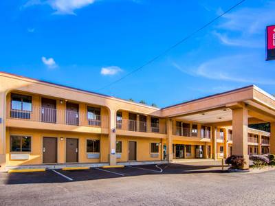 Econo Lodge Atlanta Airport East - Bild 1