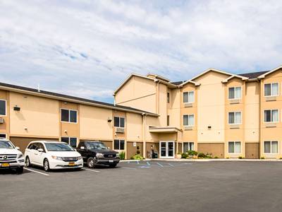 Quality Inn & Suites Glenmont - Albany South - Bild 1
