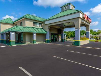 Econo Lodge Goose Creek - Bild 1