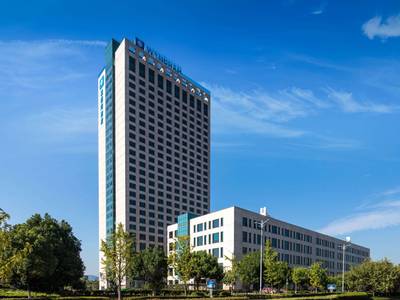 Wyndham Zhuji West - Bild 1