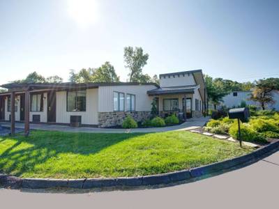 Americas Best Value Inn Heath/Newark - Bild 1