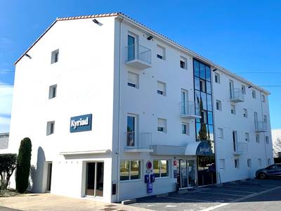 Kyriad Montpellier Ouest - Saint Jean de Vedas - Bild 1