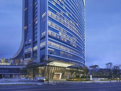 Hyatt Regency Hengqin - Bild 1
