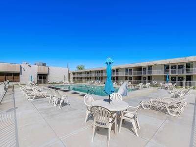 Motel 6 Hamilton, AL - Bild 1