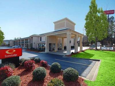 OYO Hotel Kannapolis - Bild 1