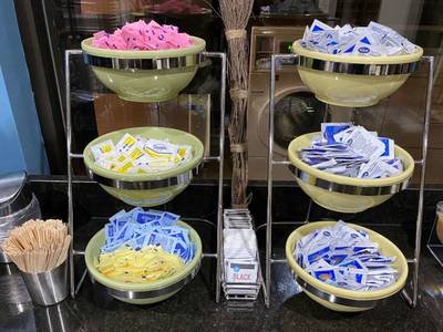 Quality Inn Kenly - Bild 1