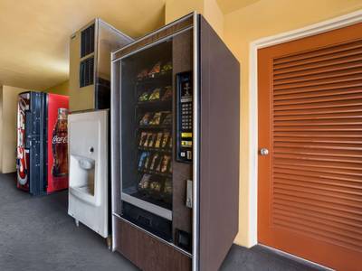 Econo Lodge Live Oak - Bild 1