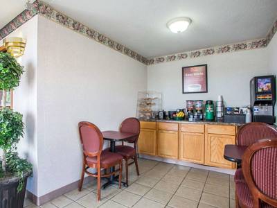 Rodeway Inn - Bild 1