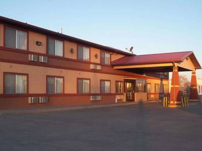 Rodeway Inn - Bild 1