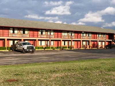 Econo Lodge - Bild 1