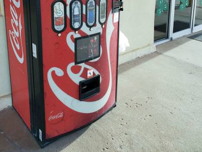 Motel 6 Shamrock, TX - Bild 1