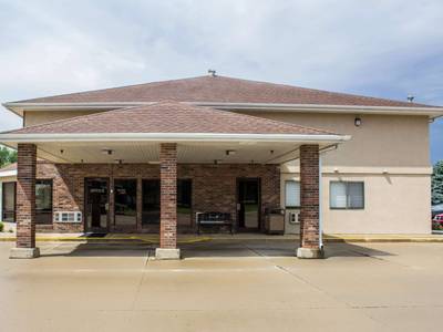 Econo Lodge Sioux Center - Bild 1