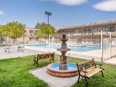 Quality Inn Stateline - Bild 1