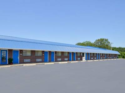 Americas Best Value Inn - Bild 1