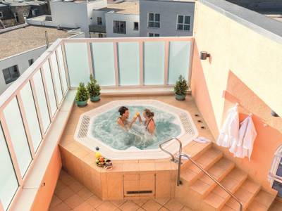 Dorint Hotel Charlottenhof Halle (Saale) - Bild 1